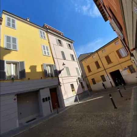 Apartament Luxury 3 Al Duomo Di *