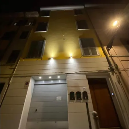 Appartement Luxury 3 Al Duomo Di
