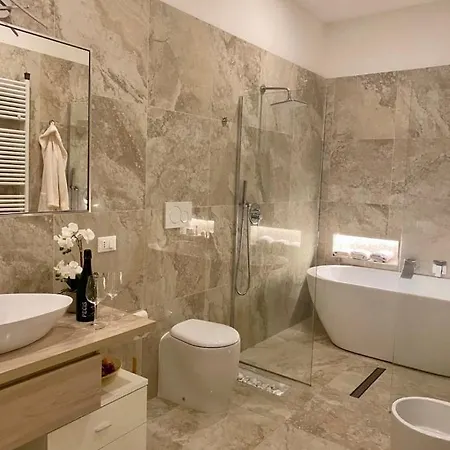 Luxury 3 Al Duomo Di Apartament