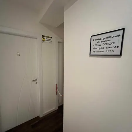 Luxury 3 Al Duomo Di 아파트