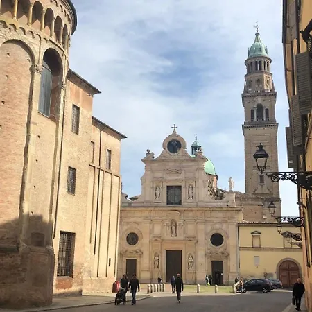 아파트 Luxury 3 Al Duomo Di *