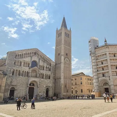 Luxury 3 Al Duomo Di 아파트 *