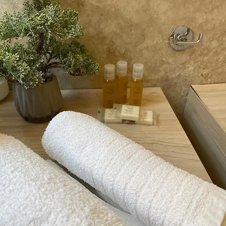 아파트 Luxury 3 Al Duomo Di