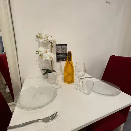 Luxury 3 Al Duomo Di Apartament Parma