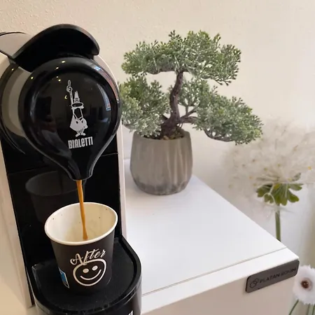 Luxury 3 Al Duomo Di * 파르마