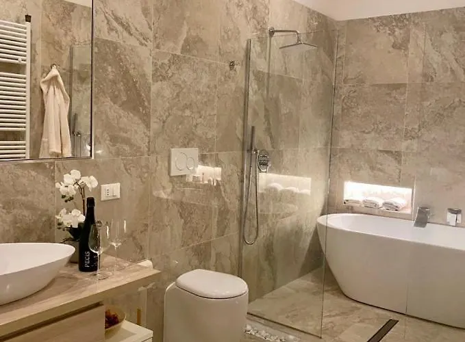 Luxury 3 Al Duomo Di 아파트