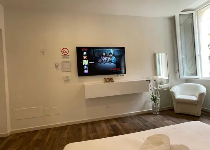 아파트 Luxury 3 Al Duomo Di *