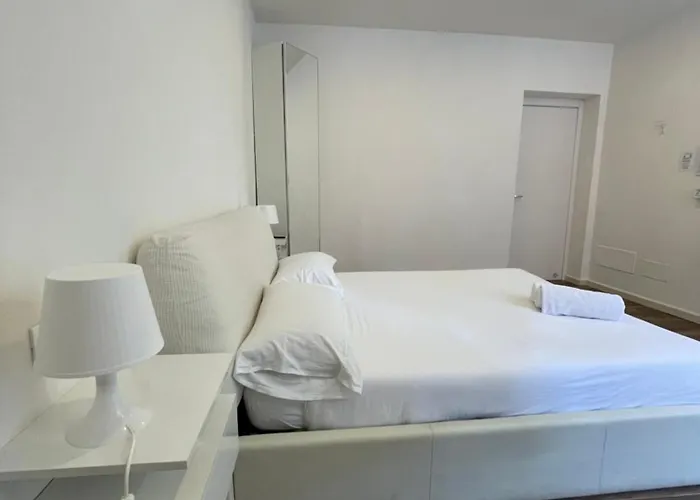 Luxury 3 Al Duomo Di 아파트