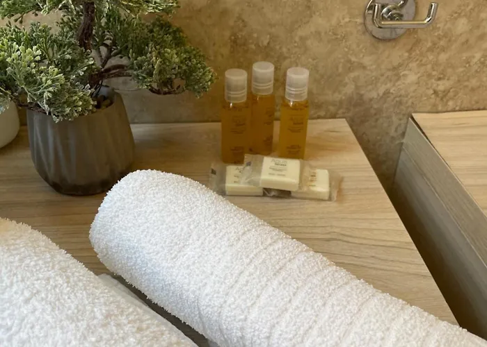 아파트 Luxury 3 Al Duomo Di