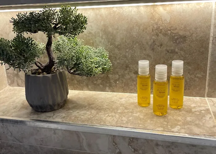 아파트 Luxury 3 Al Duomo Di *