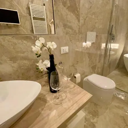 Апартаменты Luxury 3 Al Duomo Di