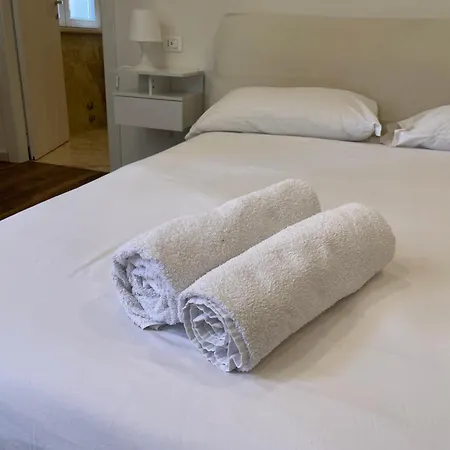 Luxury 3 Al Duomo Di דירה *