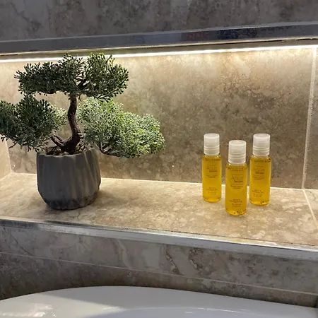 Апартаменты Luxury 3 Al Duomo Di *