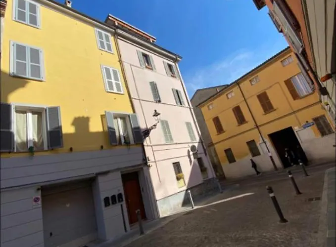 Apartment Luxury 3 Al Duomo Di *