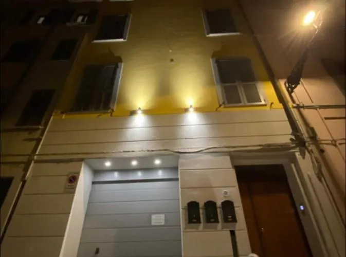 Апартаменты Luxury 3 Al Duomo Di