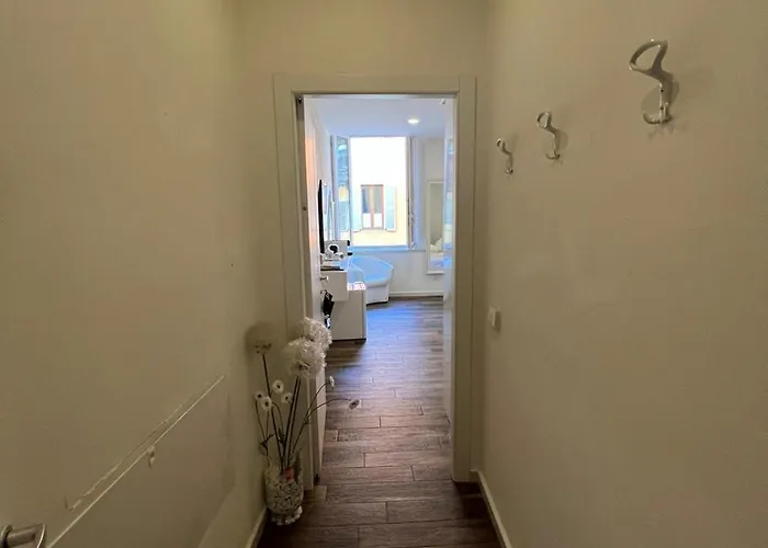 公寓 Luxury 3 Al Duomo Di