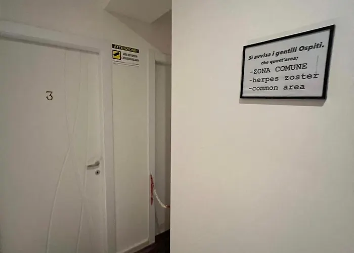 Luxury 3 Al Duomo Di 公寓