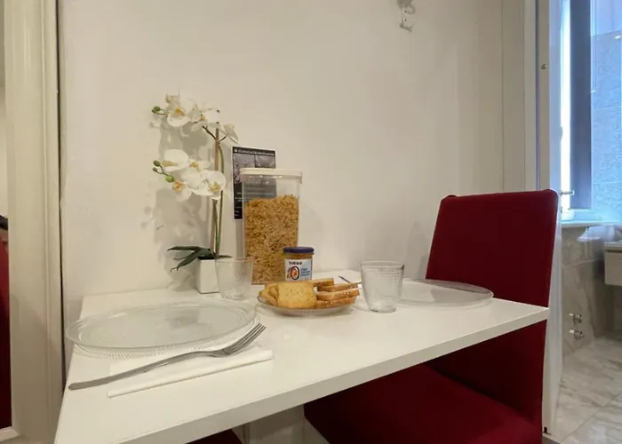 Luxury 3 Al Duomo Di