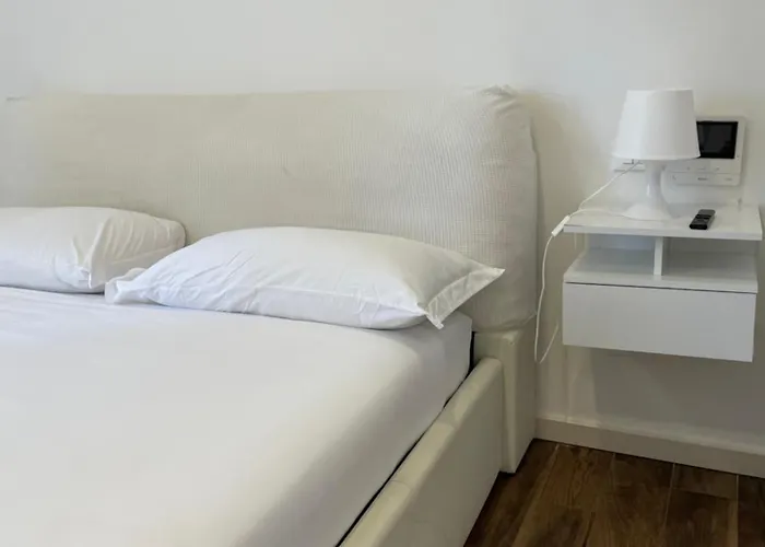 Luxury 3 Al Duomo Di 公寓