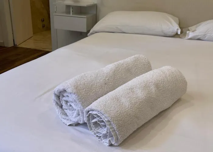 Luxury 3 Al Duomo Di Апартаменты *