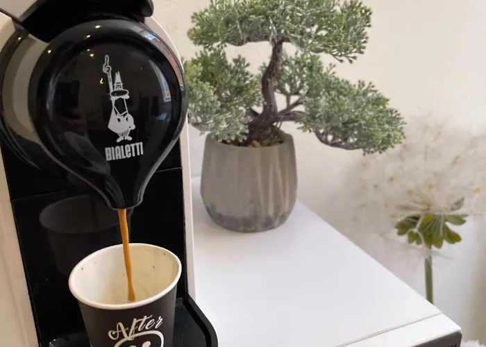 Luxury 3 Al Duomo Di * Парма